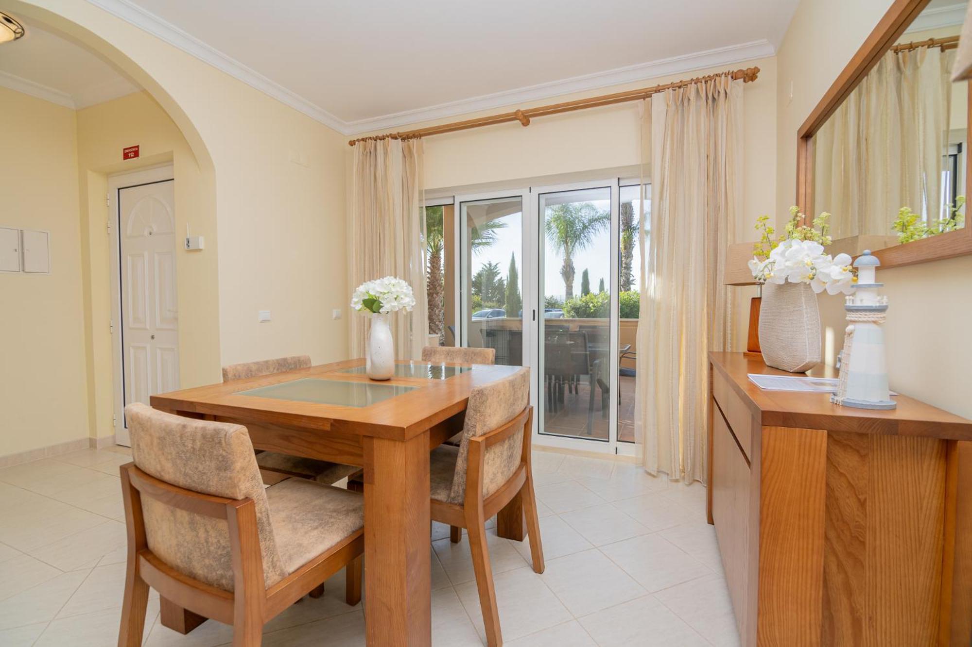 Quinta Da Boa Nova - Cheerful And Spacious 2-Bedroom Duplex Estombar Exterior photo