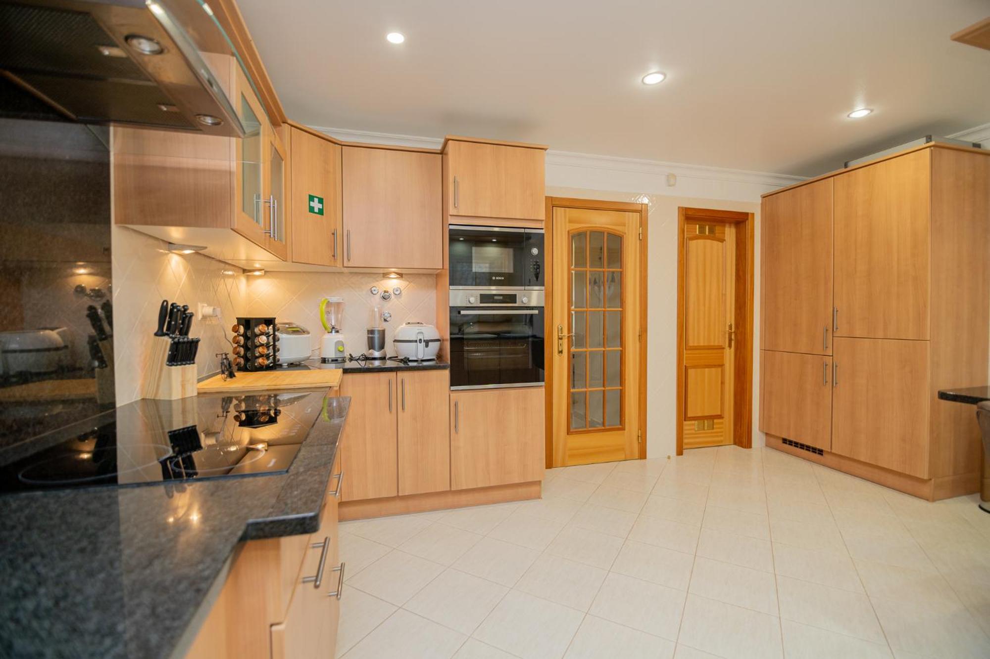 Quinta Da Boa Nova - Cheerful And Spacious 2-Bedroom Duplex Estombar Exterior photo