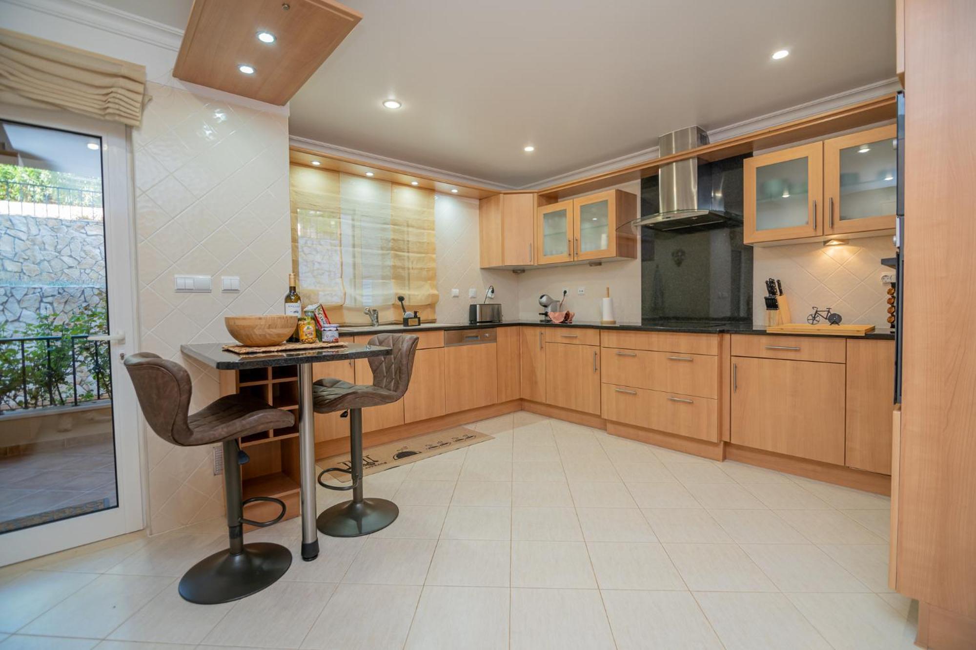Quinta Da Boa Nova - Cheerful And Spacious 2-Bedroom Duplex Estombar Exterior photo