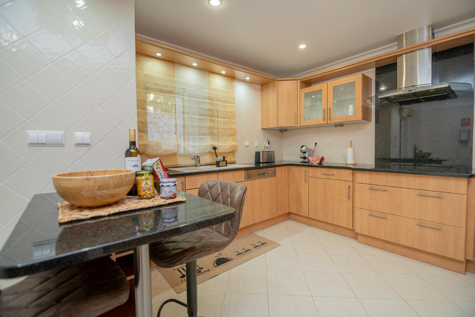 Quinta Da Boa Nova - Cheerful And Spacious 2-Bedroom Duplex Estombar Exterior photo