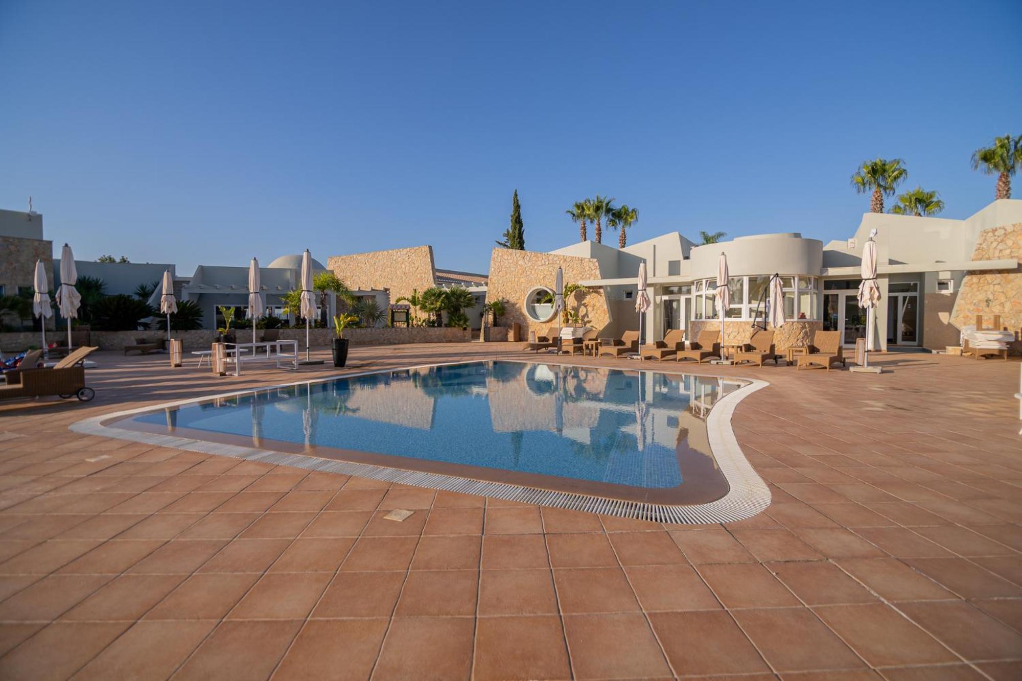 Quinta Da Boa Nova - Cheerful And Spacious 2-Bedroom Duplex Estombar Exterior photo